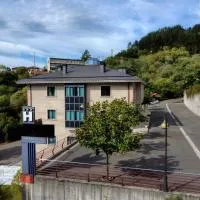 Hotel Eibar โรงแรมในเอบาร์