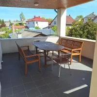 Apartmán v Plané, hotel i Tachov