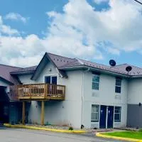 Motel 6 McGraw, NY - Cortland, hotel a McGraw