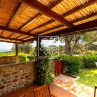 Gina House: Stintino'da bir otel