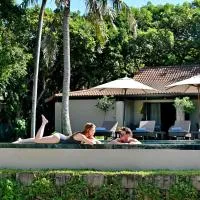La Perle, hotel u gradu Balito