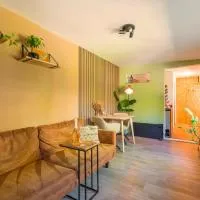 Tiny house - fietsverhuur, eigen keuken en badkamer, hotel a Nijmegen