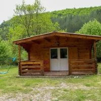 Le Chalet, hotel a Montfroc