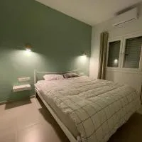 The WhiteHouse, hotell sihtkohas Agia Triada