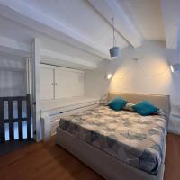 casa Matilde, hotel v destinaci Golfo Aranci