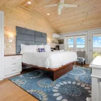 Topside Inn, hotel v destinácii Boothbay Harbor