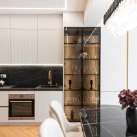 Luxe Apartment - NEO TOWER, hotel poblíž Letiště Suceava - SCV, Sučava