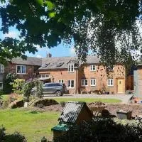 The Byre, hotell sihtkohas Yeaton