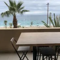 Charme: Cannes La Bocca şehrinde bir otel