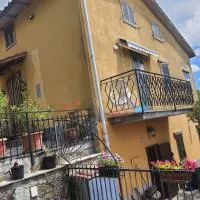 Casa lorella, hotel di Santa Fiora