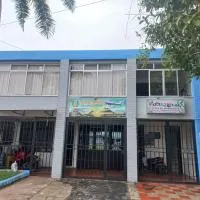 AMAZONIKA Casa de Huespedes, хотел в Inírida