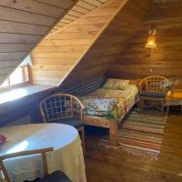 Loode Kuralase, hotel em Kuralase
