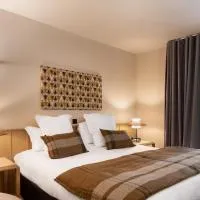 Hôtel L'Adresse, Hotel in Saint-Malo