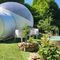 Les Bulles du Coq de Champagne, hotel en Dormans