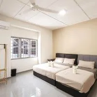 暖居422 Warmstay 422, hotel in Bentong