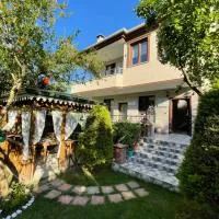 Green Garden Villa، فندق في طرابزون