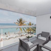 Hotel Molino de Viento, hotel v destin&aacute;cii San Andr&eacute;s