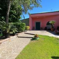 Villa Rita Guest House Torvaianica, hotel v destinaci torvaianica