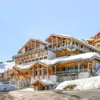 Résidence Les Portes du Grand Massif - Flaine, hotel en Flaine