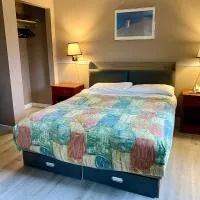 Valemount Hotel, hotel din Valemount