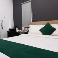 AI Hotel Kuta - 15 Second to the Beach and 1 Minute to Airport by Micky Studio, hotel em Ngurah Rai International Airport