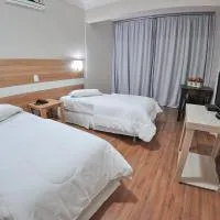 Turis Hotel, khách sạn ở Passo Fundo