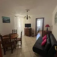 Traversa, hotel en Vezzani