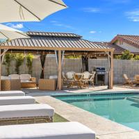Rather Be Desert Getaway by Rather Be Properties, hotel poblíž Letiště Bermuda Dunes - UDD, Bermuda Dunes