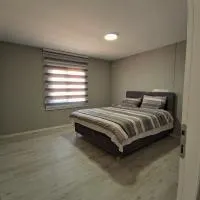 Villa Emili, hotel in Ohrid