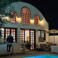Le Bigaradier, nature, calme et proximité Plage, Nabeul & Hammamet، فندق في نابل