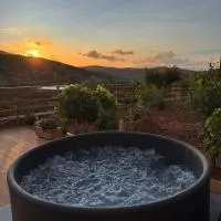 Olive Stone, hotell sihtkohas Kamisianá