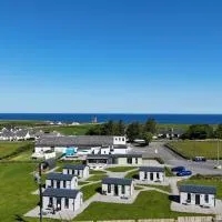 Easkey Glamping Village, Hotel in Easkey