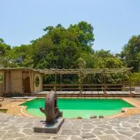 El EQUIMITE HOTEL BOUTIQUE, hotell sihtkohas Coatepec
