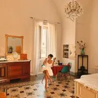 Donna Michelina Rooms, hotel em Carmiano