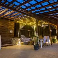 Casa Zen Bruznic، فندق في Bruznic