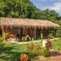 Promisedland Tayrona Cabins Hotel, hotel din Buritaca