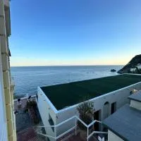 Hotel Torre Saracena, hotell sihtkohas Praiano
