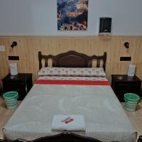 Pensión Antequera, hotel poblíž Letiště Melilla - MLN, Melilla