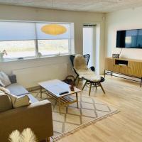 Nuuk Stay, hotel near Nuuk Airport - GOH, Nuuk