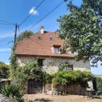 Maison D'Augusta, hotell sihtkohas Mayrinhac-Lentour