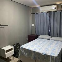 Quarto charmoso no centro, hotel poblíž Letiště Balsas - BSS, Balsas