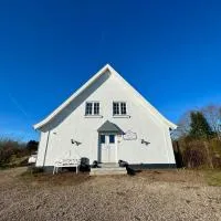Casa de Rainer Tommerup, hotel din Tommerup