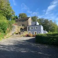 The Mill at Glynhir, hotel v destinácii Ammanford
