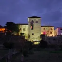Casa de Dona Concha Apartments Ugijar, hotel en Ugíjar
