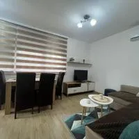 Apartman Ilić, hotel en Rakari
