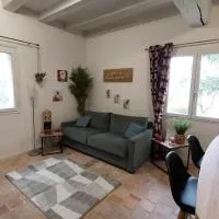 Gîte Elendil - Esprit Champêtre: Chambon şehrinde bir otel