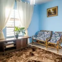 Sobrado Azul com Piscina, מלון בבויטובה