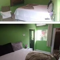 Pousada Alencar โรงแรมในSão Desidério