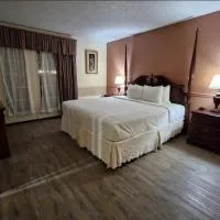 Royal Suites Baton Rouge near LSU and Airport, hotel v destinácii Baton Rouge