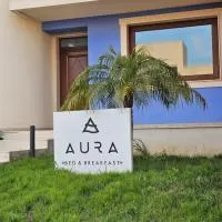 Aura B&B, hotell i Pachino